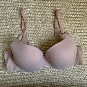 Victoria's Secret Lightly-Lined Full-coverage Bra